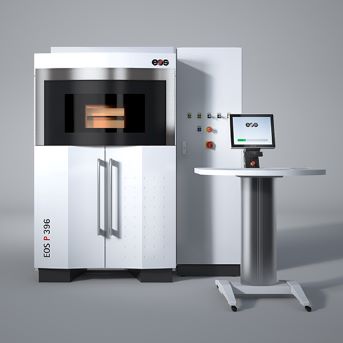 尼龙3D打印机P396